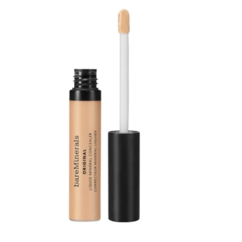 bareMinerals Original Liquid Mineral Concealer Light 2C - Picture 2 of 3